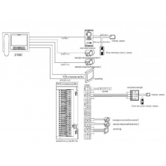 KW-S700C серебро