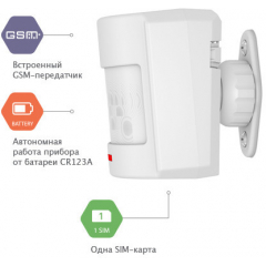 Контакт GSM-2
