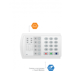 Контакт GSM-9 (версия 2)