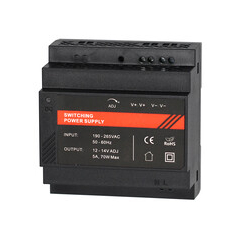 ST-PS105DDL-BK
