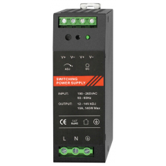 ST-PS110DDX-BK