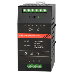 ST-PS120DDU-BK