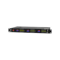 ST-PS130DRD-BK