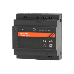 ST-PS103BDL-BK
