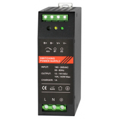 ST-PS110BDX-BK