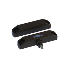 ST-DM125NC-BR