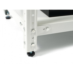 Стеллаж для АКБ 1,0х0,7х0,4-4П