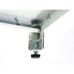 Стеллаж для АКБ 1,0х0,7х0,4-4П