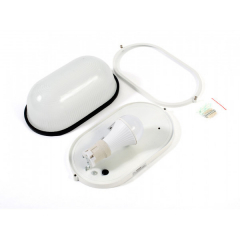 Skat LED-220 E27 IP54 светильник