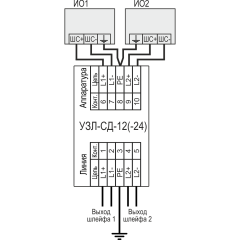 УЗЛ-СД-24