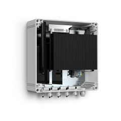 УСВР-8-PoE/GSM/Wi-Fi