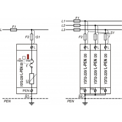 УЗП2-220/L-PEN/20