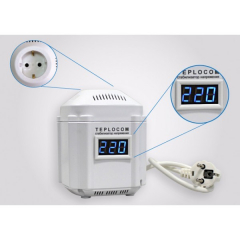 TEPLOCOM ST-222/500-И