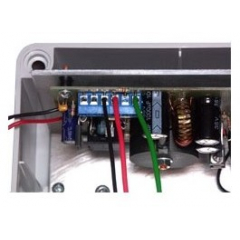 Термостат АКБ-12/12Ач