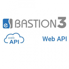 «Бастион-3 - Веб API»
