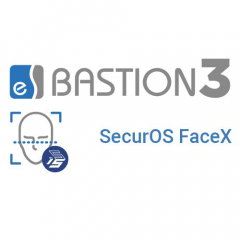 «Бастион-3 – SecurOS FaceX» (Исп.1)