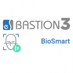«Бастион-3 – BioSmart»