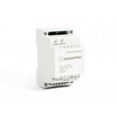 Альбатрос-500DIN