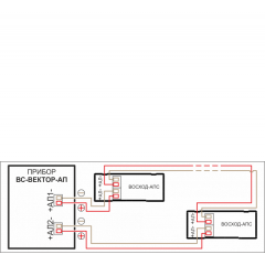 ВОСХОД-АПС-01