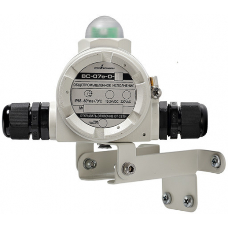 ВС-07е-О-И 12-24VDC (компл. 04)