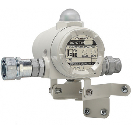 ВС-07е-а-Ех-ЗИ-24VDC