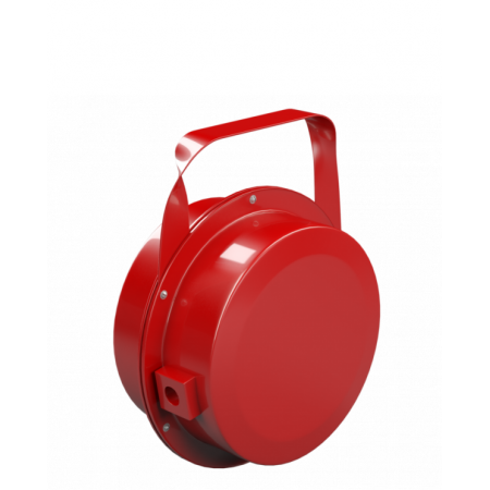 Соболь-100 с механическим пуском