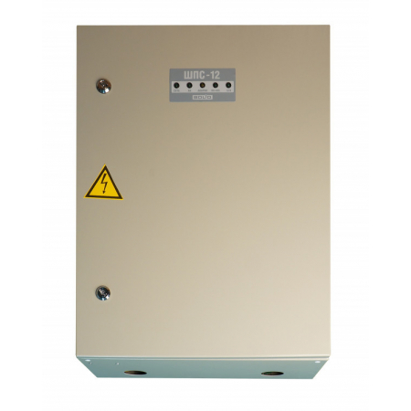 ШПС-12