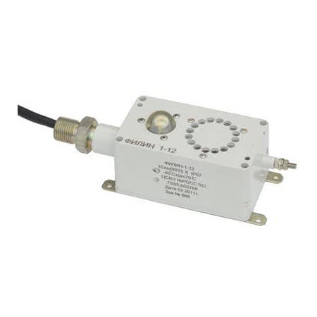 ФИЛИН 1-12 Охр.