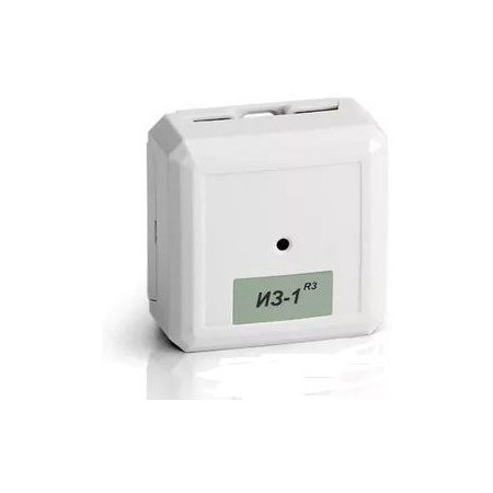 ИЗ-1 прот. R3