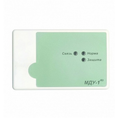 МДУ-1С прот. R3