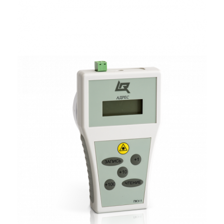 ПКУ-1 прот. R3