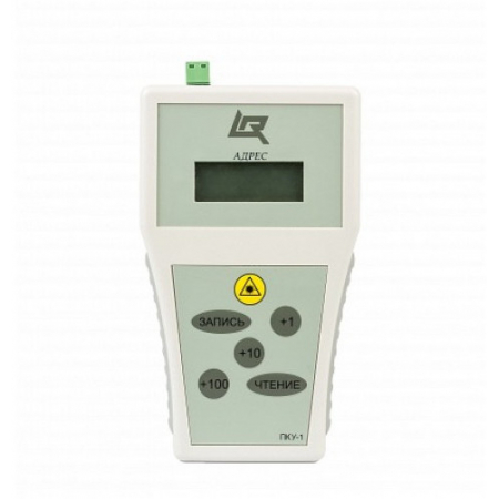 ПКУ-1 прот. R3