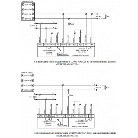 Спектрон-202-Exm-М