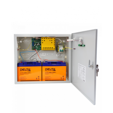 РИП-12 исп.56 (РИП-12-6/80М3-Р-RS)