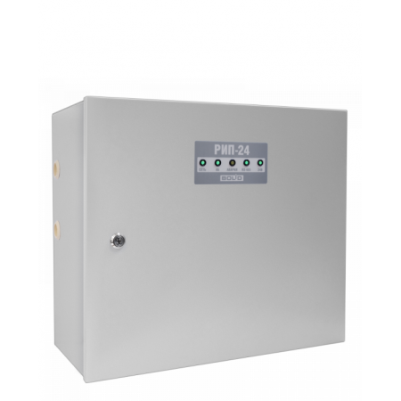 РИП-24 исп.56 (РИП-24-4/40М3-Р-RS)