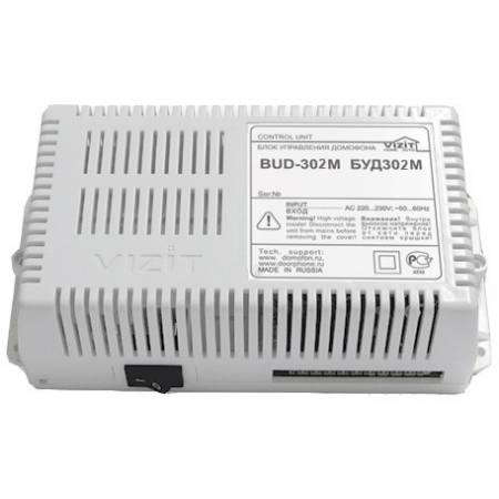 БУД-302М