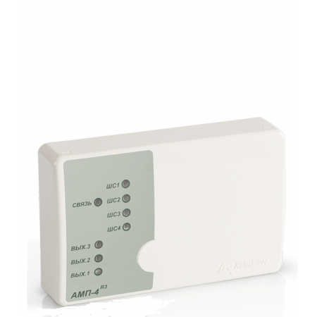 АМП-4 прот. R3