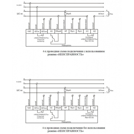 Спектрон-401 Exi-М