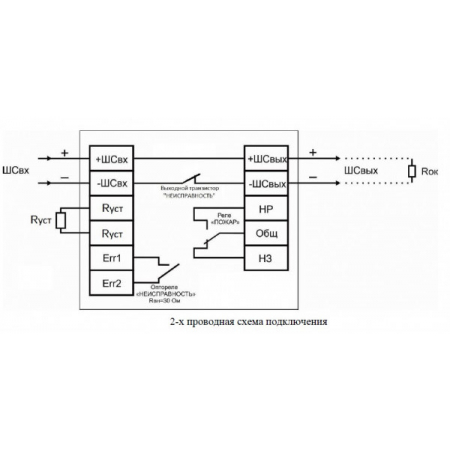 Спектрон-401 Exd М