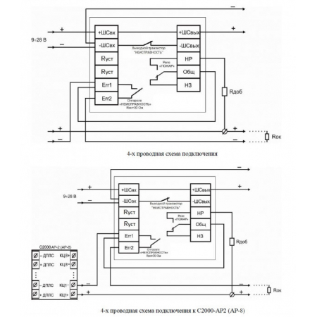 Спектрон-401 Exd Н