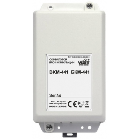 БКМ-441