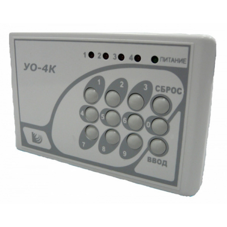 УО-4К СПИ  Фобос-3