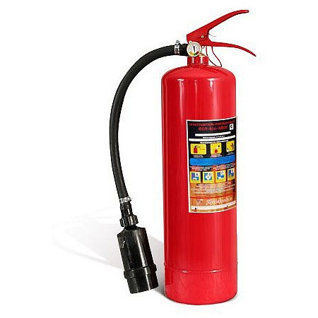 ОВП-4 без заряда