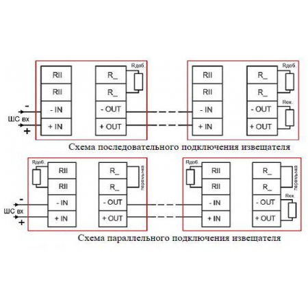 ИП 535 Спектрон-Exd-М-К0