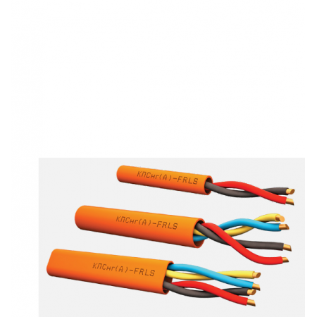Кабель КПСнг-FRLS 2x2x0,5 (КабельЭлектроСвязь)