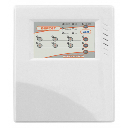 ВЕРСЕТ-GSM 06 ВМ