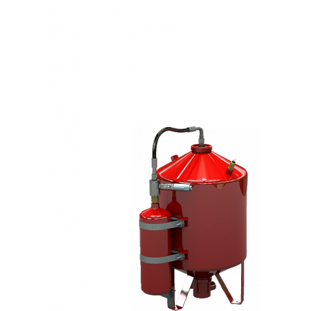 МУПТВ ТРВ-Гарант-30-Г-ВД