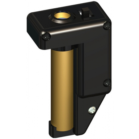 Лазерный указатель для ИПДЛ-152