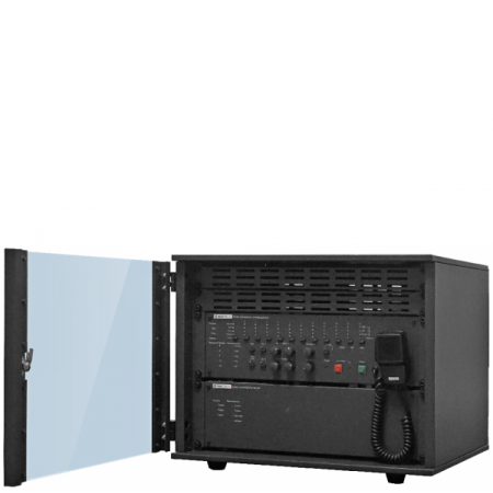 ВИСТЛ-М СМ 360Вт класс D