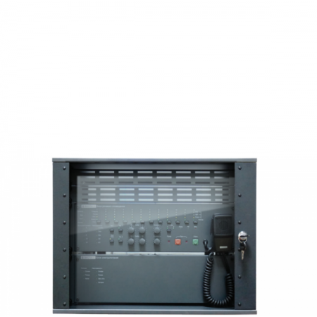 ВИСТЛ-М СМ 360Вт класс D